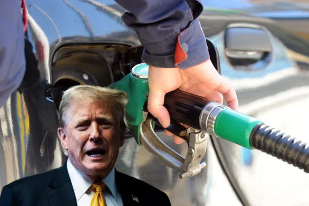 Prix du pétrole affecté par la victoire de Trump
