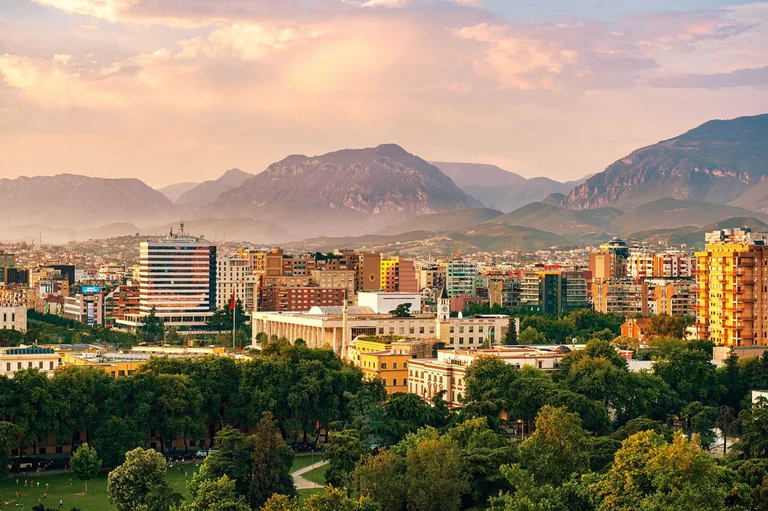 Albania hosts European Political Community Summit next year