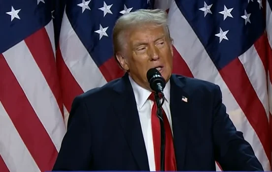 Trump, its effects on Kosovo economic processes
