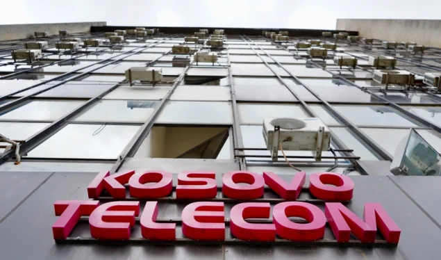 Telekomi reagon sërish për artikullin “Burbuqe Hana e Telekomit avancon burrin e këshilltares së Vjosa Osmanit”
