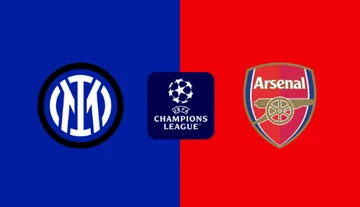 Inter Arsenal, offizielle Formationen