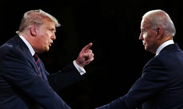 Biden congratulates Trump for victory and invites him to the White House