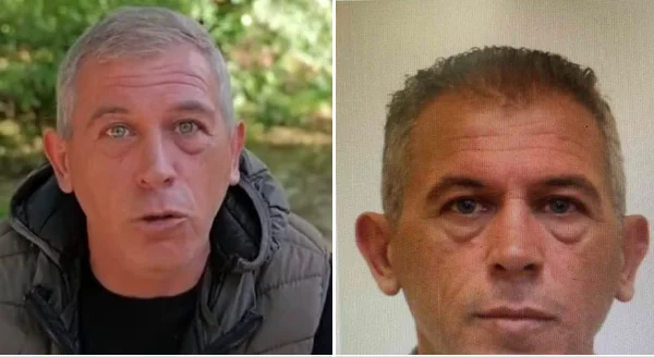 La police cherche à coopérer pour trouver cette personne