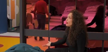 “Les burrats comme vous me donnent l'esprit”, Rezi et Drenusa s'écrasent après la sortie d'Atilla