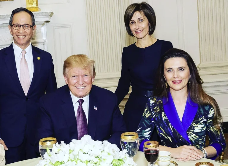 Citaku después de la victoria de Trump: Depende de las instituciones de Kosovo mantener informes con nuestro aliado estratégico