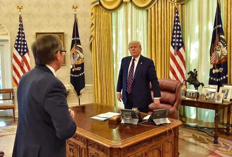 Hoti congratulates Trump but he also thanks Biden and Harris: Kosovo's permanent friendship with US is one of the main pillars
