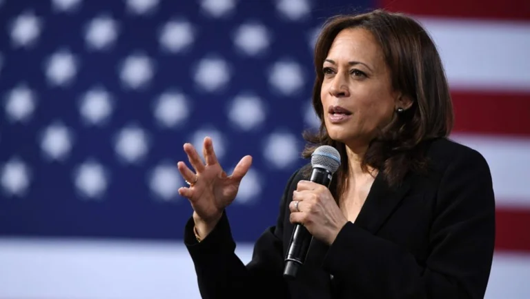 Zv.presidentja Harris: S’do të dërgojmë trupa në Ukrainë, por kemi gjithçka tjetër kundër Rusisë
