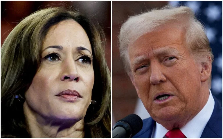 Trump asegura la victoria incluso en este estado, un voto del 61,1%.
