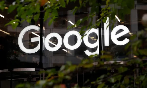 Google “is working” to fix a technical defect that produced different results for Harris and Trump