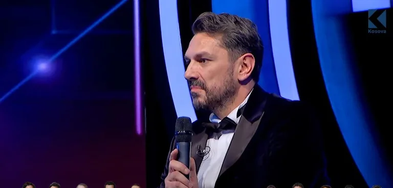 Ministry of Justice urges Klan Kosovo to remove it from “Big Brother” Atilla Cardesh, charged with domestic violence
