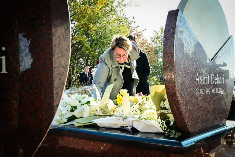 Mihali “harron” that Kurti's samples lost in government: 8 years without justice for Astrit