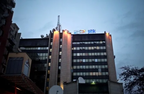 Charged defendants charged with corruption, along with former director of Marketing in Telekom