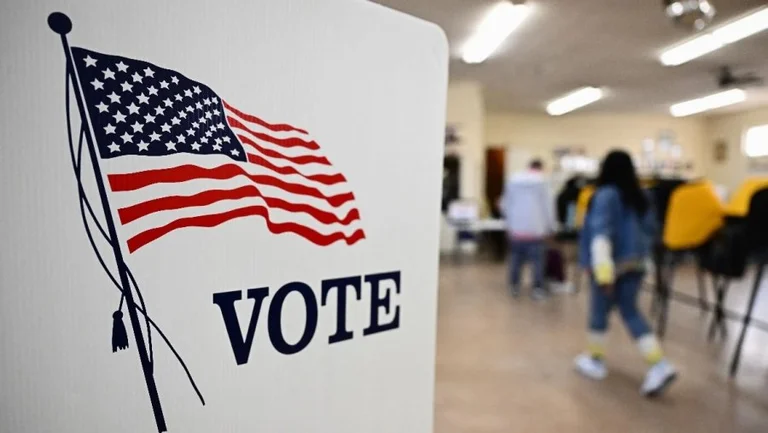 Quand enseignerons-nous le vainqueur de l'élection présidentielle américaine ?