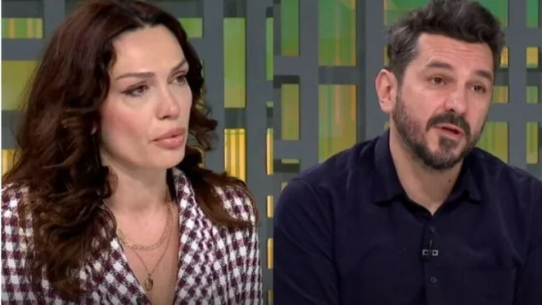 Drinsuha's former husband, BBVK's youngest resident, accused her of physical and mental violence