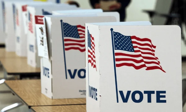 US Election Day