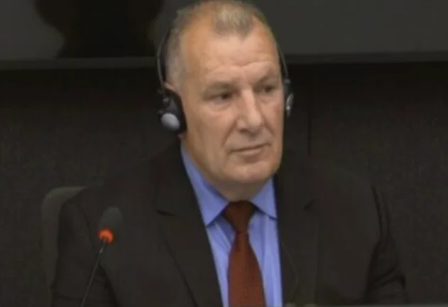 Sukri Boja testimony continues in The Hague