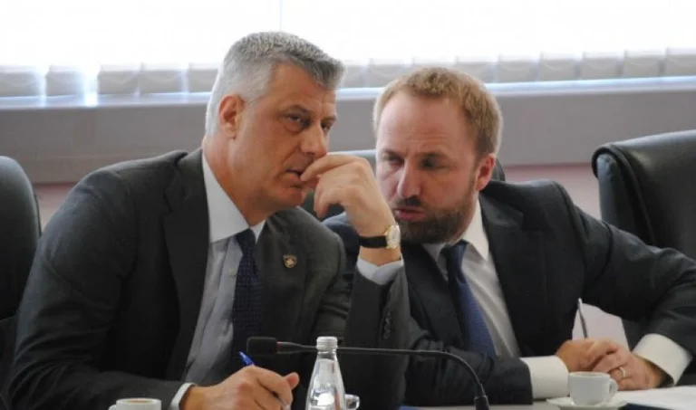 Tahiri: Trois décennies ont passé Hashim Thaci en faisant beaucoup de moyens pour la liberté et l'indépendance du Kosovo