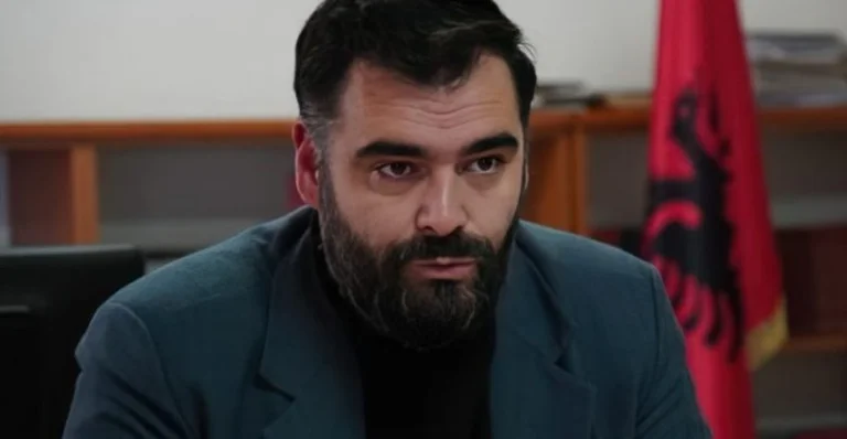 “See you at Strasbourg Court”, Mustaf react sharply to the Serbian court's decision on Volin