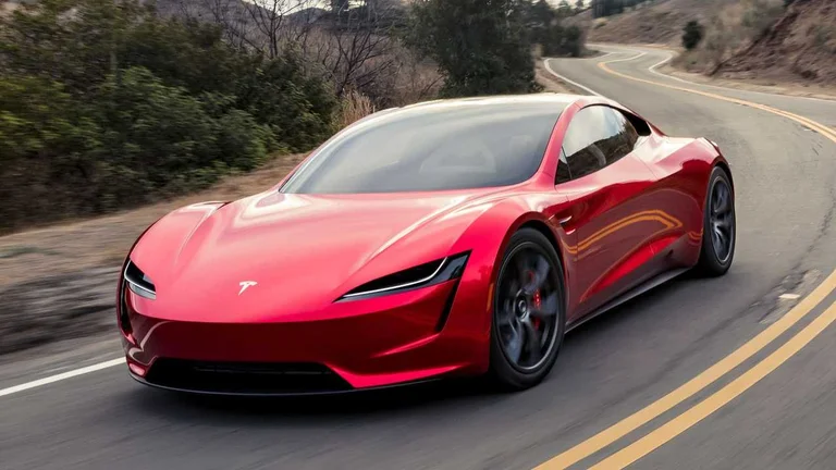 Says the study: Tesla is no longer the most sold electric car in Europe