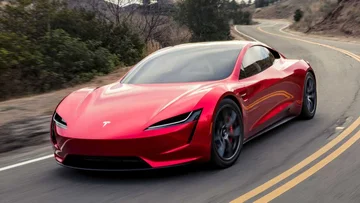 Dice el estudio: Tesla ya no es el coche eléctrico más vendido en Europa