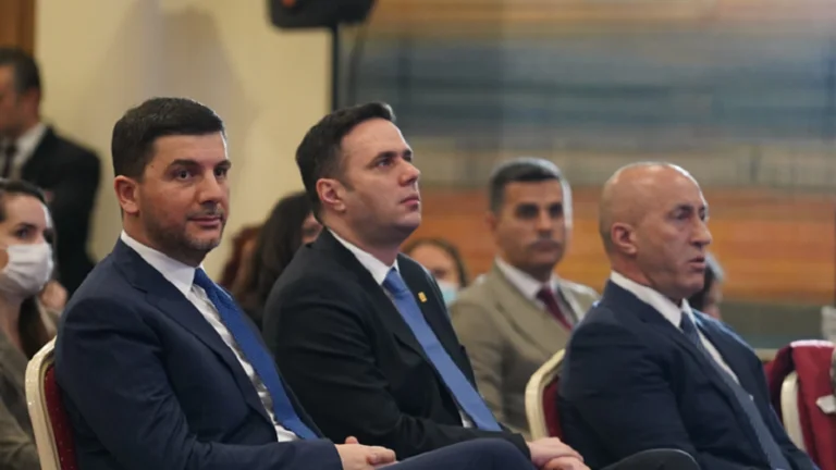 ” Nous ne votons pas” Le LDK d'AAK à l'unanimité contre le budget pour 2025, PDK garder silencieux
