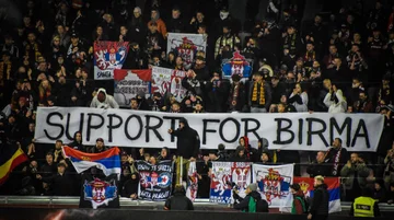 Prags Sparta macht eine skandaöse Antwort auf seine Fans