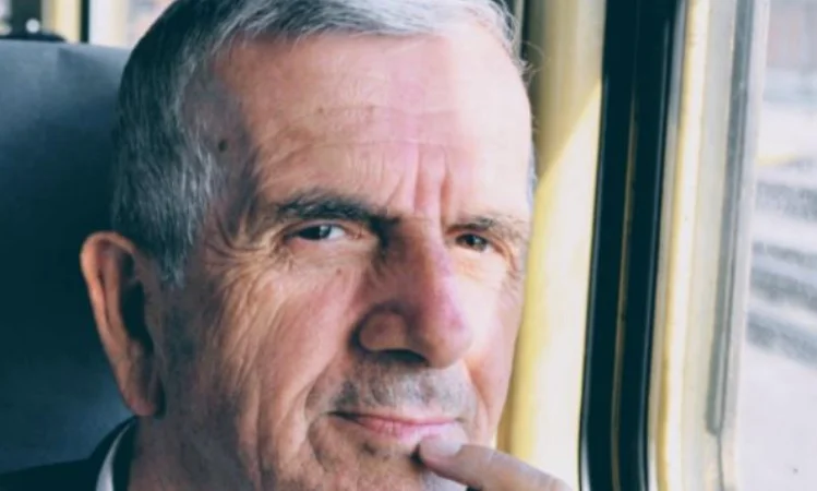 I die at 83 years of age, the known nipologist from Prizren