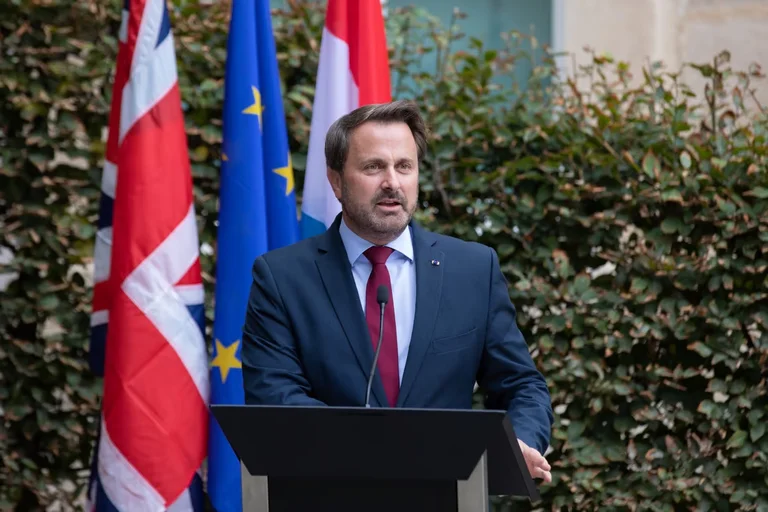 Le meilleur diplomate du Luxembourg visite le Kosovo demain