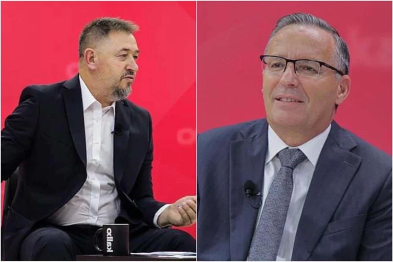 Sami Lushtaku: Bedri Hamza arrive, est le prochain premier ministre du Kosovo
