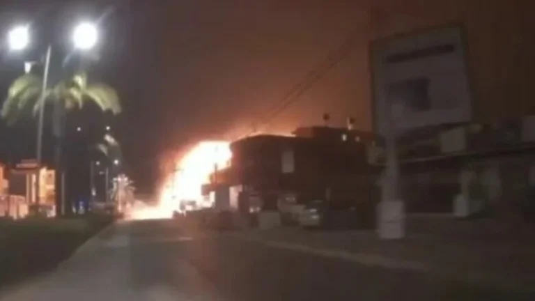 Roquettes libanaises Israël, informations faisant état de blessures et de dommages matériels