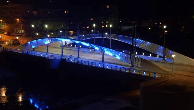 “There is a consensus on candidate status”, Orar: Ibri Bridge Open in Co-operation with EU