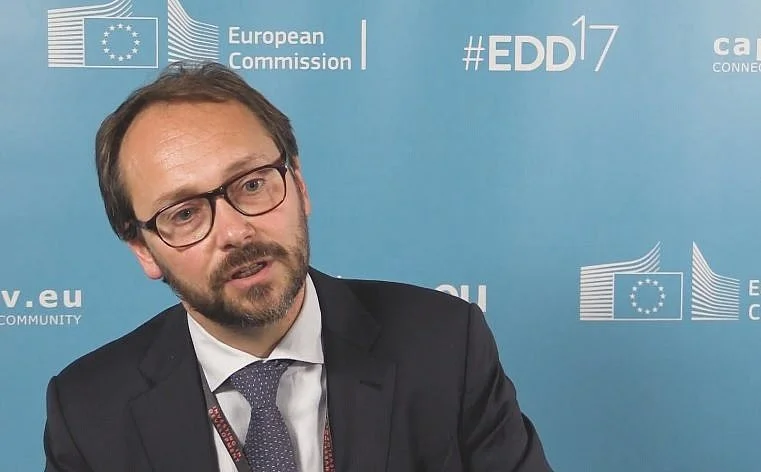 Giaufret: Dialogue must continue, expected to see progress in establishing association