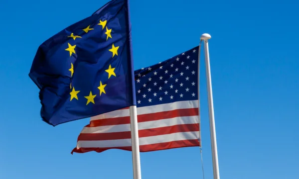 White House elections and European expectations
