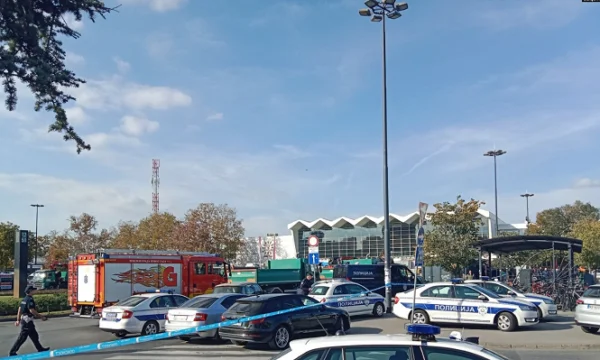 Huit morts après les retombées de la gare de Novi Sad