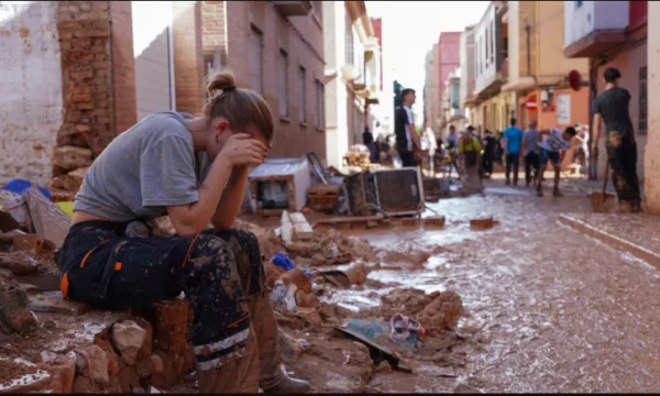 Más de 200 víctimas en España