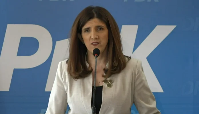 Musliu pyet Kurtin e Osmanin: Pse e injoruat, pse nuk moret mundin të shkruani dy rreshta për të rënët e masakres së Izbicës