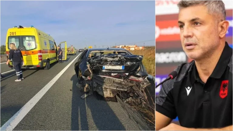 Perdió a sus padres en el accidente, el puesto conmovedor de Alban Bush: soy testigo del poder extremo para cambiar lo que pasó.