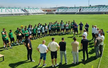 Diese Teams werden vor allem nach der NFF-Verordnung bestraft, wenn Fernikli von Rennen ausgeht.