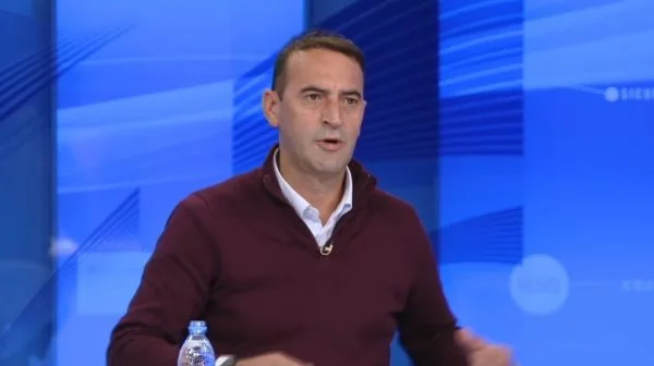 Haradinaj for Kurti: Head of imaginary highways