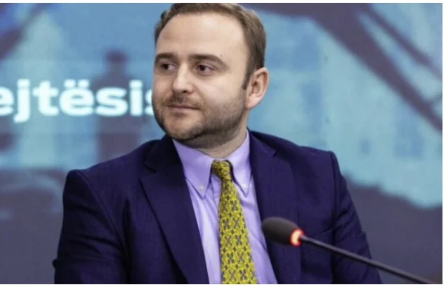 Nicchi's response to the Labour Inspectorate: The purpose of my communication with Nexhat Fazliu was drawn out of context