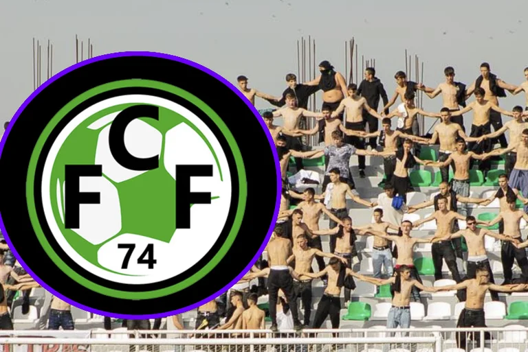 “Ça suffit”, Fernikli 74 se retire officiellement des compétitions