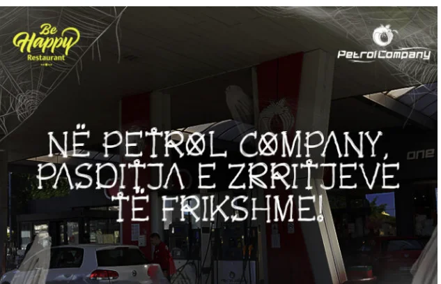 Petrol Company defeats the nightmare of expensive prices!
