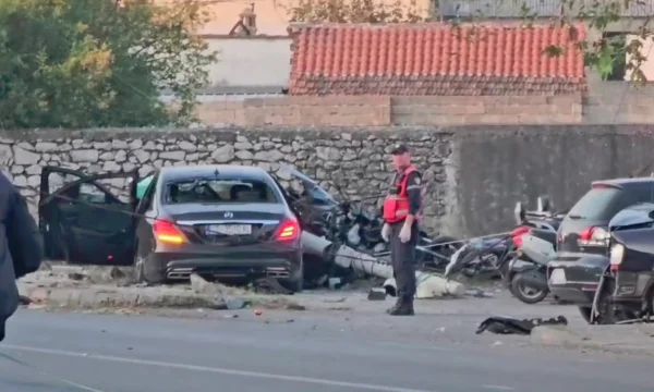 Shkodra, affrontement entre groupes criminels. Deux tués et deux blessés.