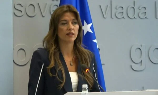 “Millionen-Dollar-Eigenschaft in Veternik” Sonderprosecution Exposes Minister Albulen Haxhiu