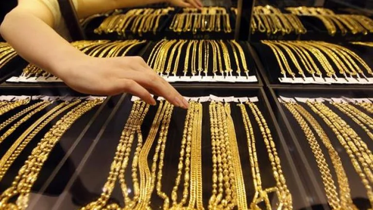 Precio del oro consigue un nuevo récord