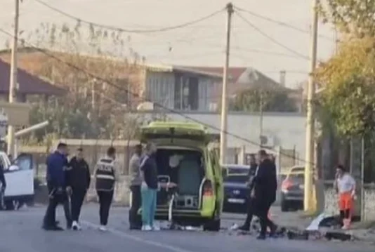 Shkodra: Targets identified among victims of Ibrahim Lici's brother