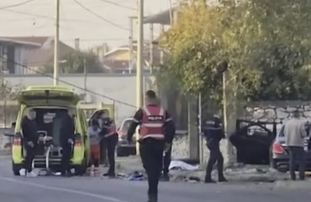 Cuatro muertos y varios heridos en un asesinato, una de las víctimas es identificada