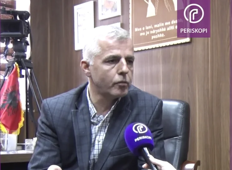 Klink for Gervala: Woe to who represents Kosovo at UN