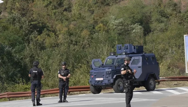 Tensionet në veri me ndikim negativ në ekonominë e Kosovës