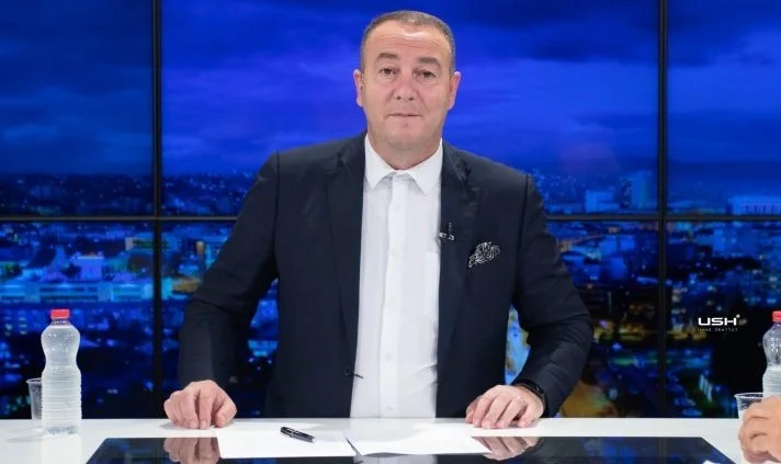 Ridvan Berisha: Kam heq edhe bërllok në RTK, kam luftu m’e rujtë pluralizmin